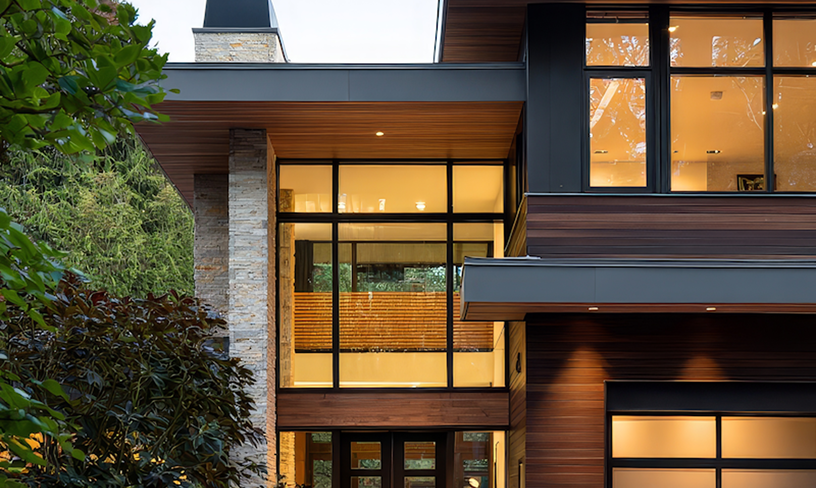 Commercial Development