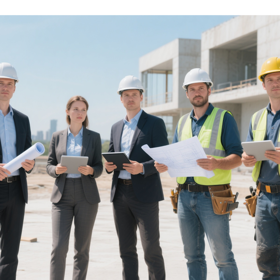 Execution & Project Management
