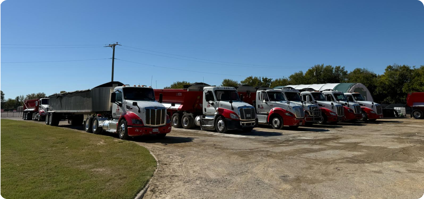 Fleet