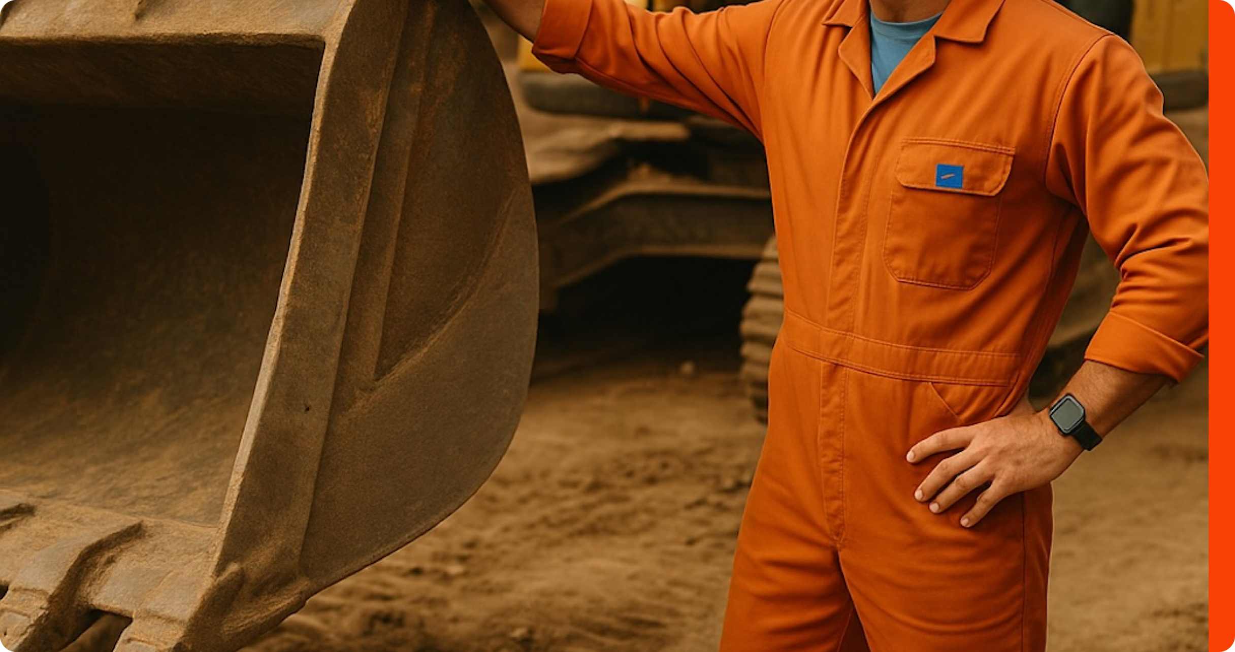 Dirt Work / Land Development