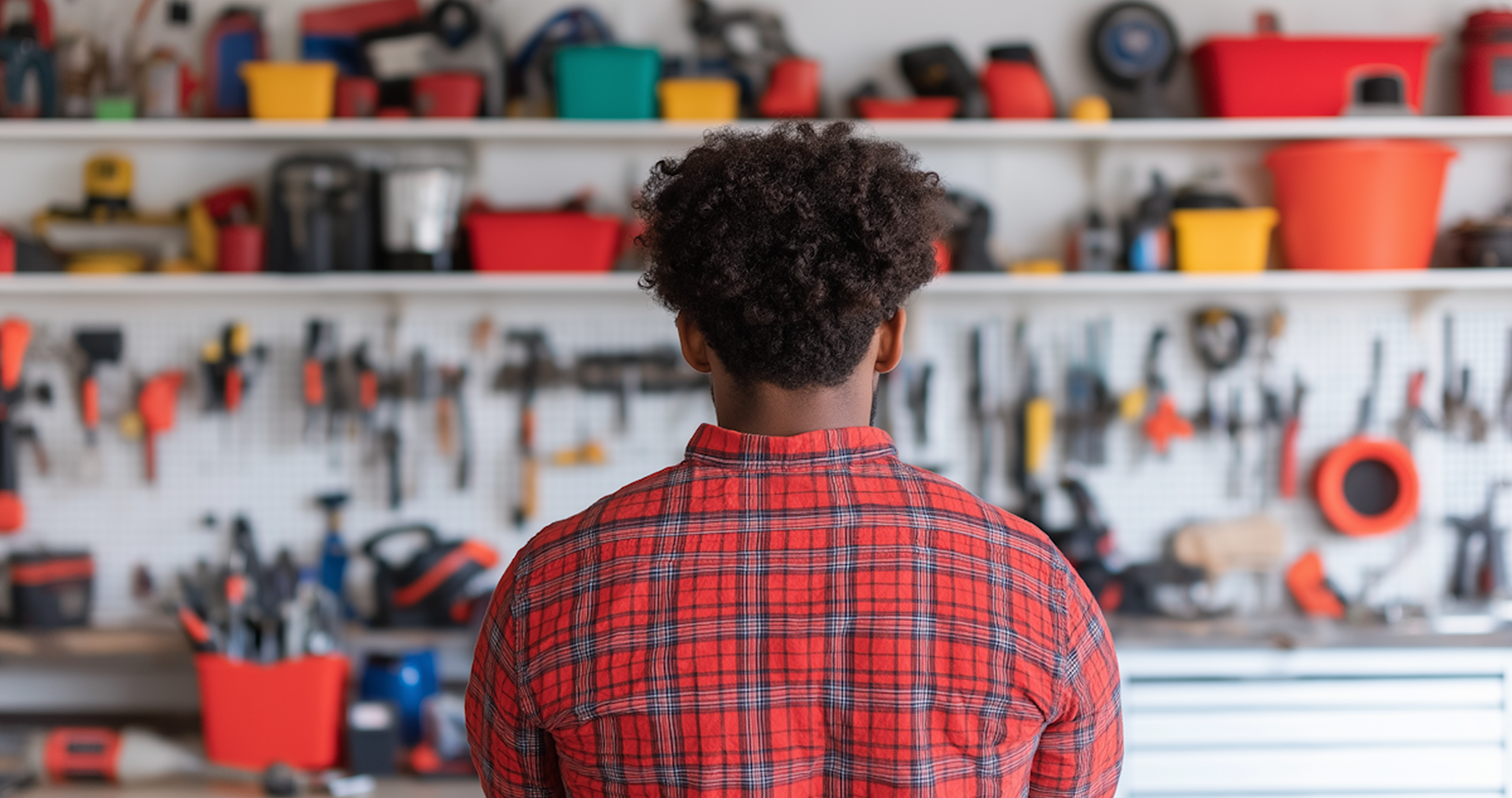 Maintenance & Repair